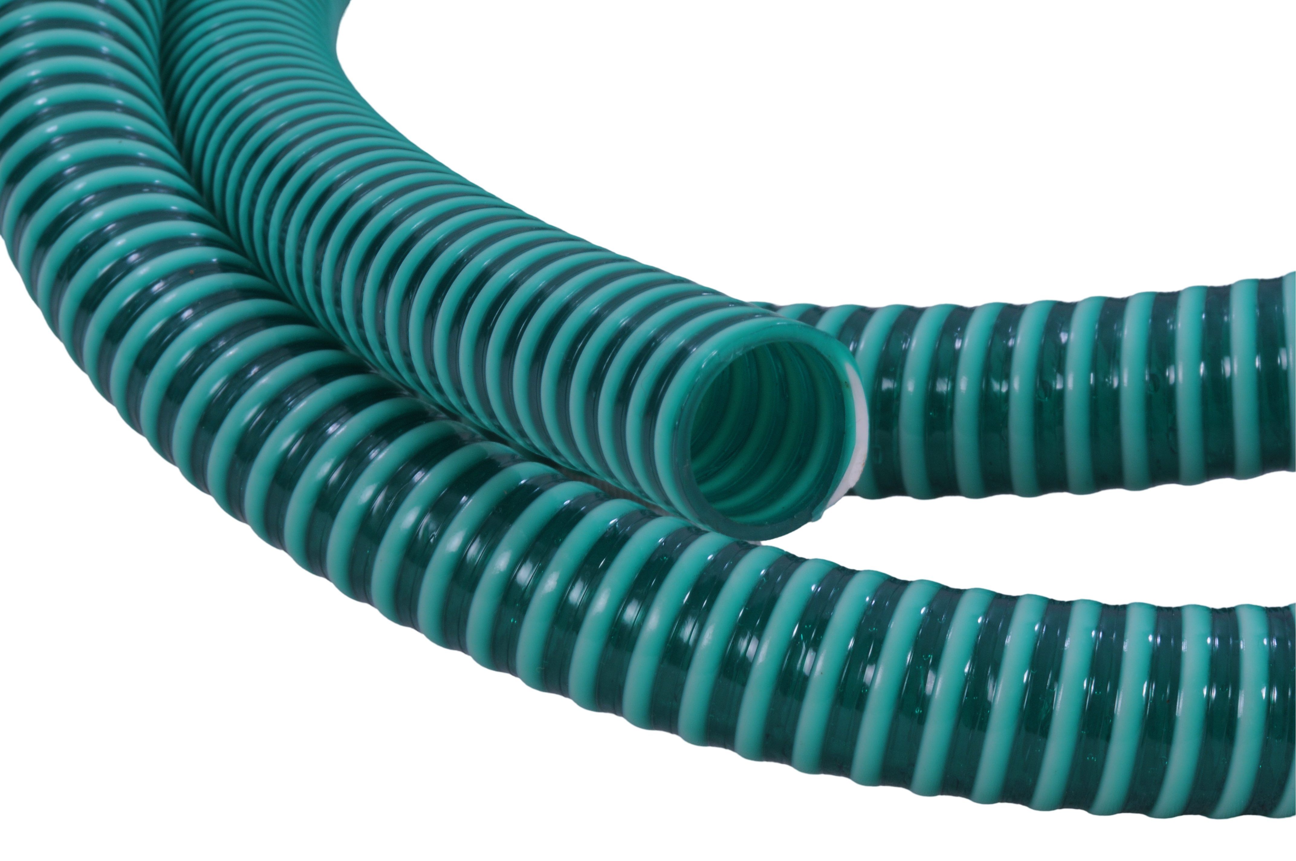 High quality flexible pvc suction pipe manufacturer darshan enterprise rajkot india.